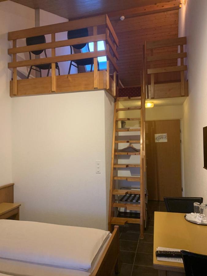 汪斯公园酒店 旺斯 外观 照片